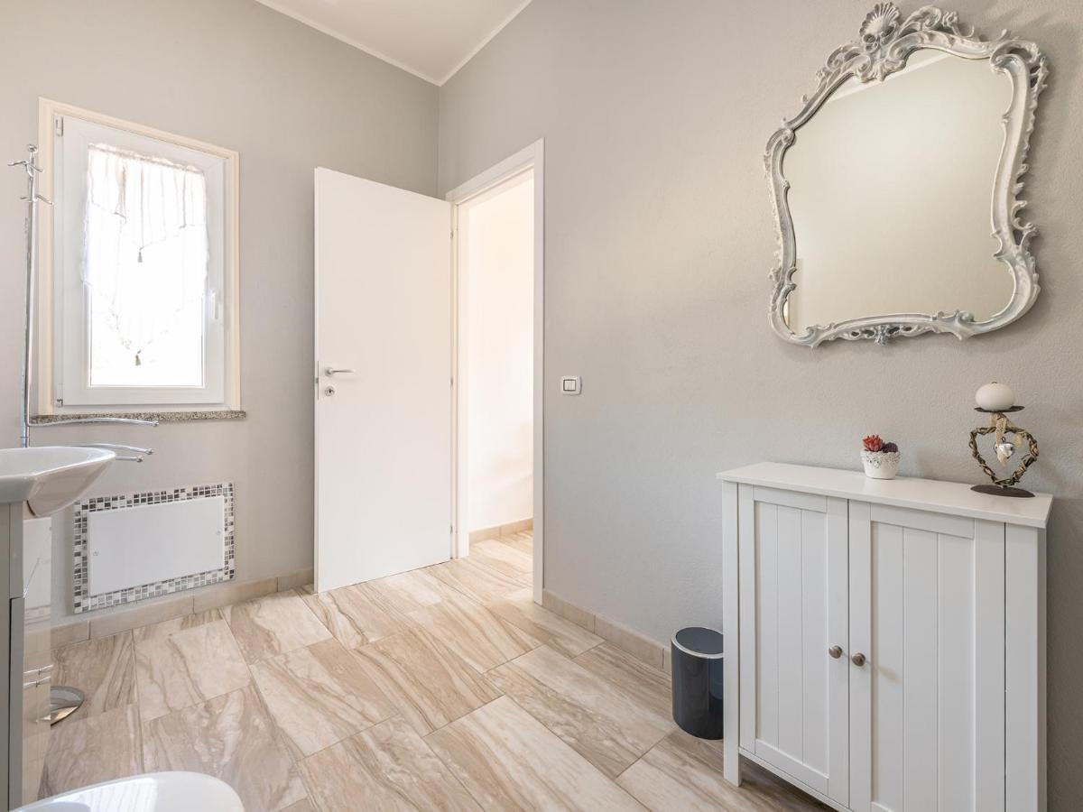 Villa Chiara Solanas Solanas  Eksteriør bilde